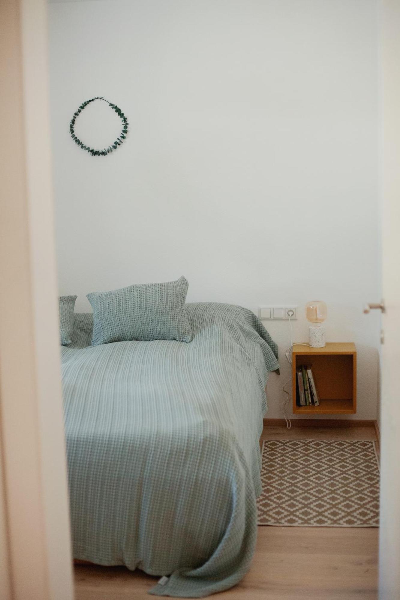 Bergauf Appartement Grossarl Exterior foto
